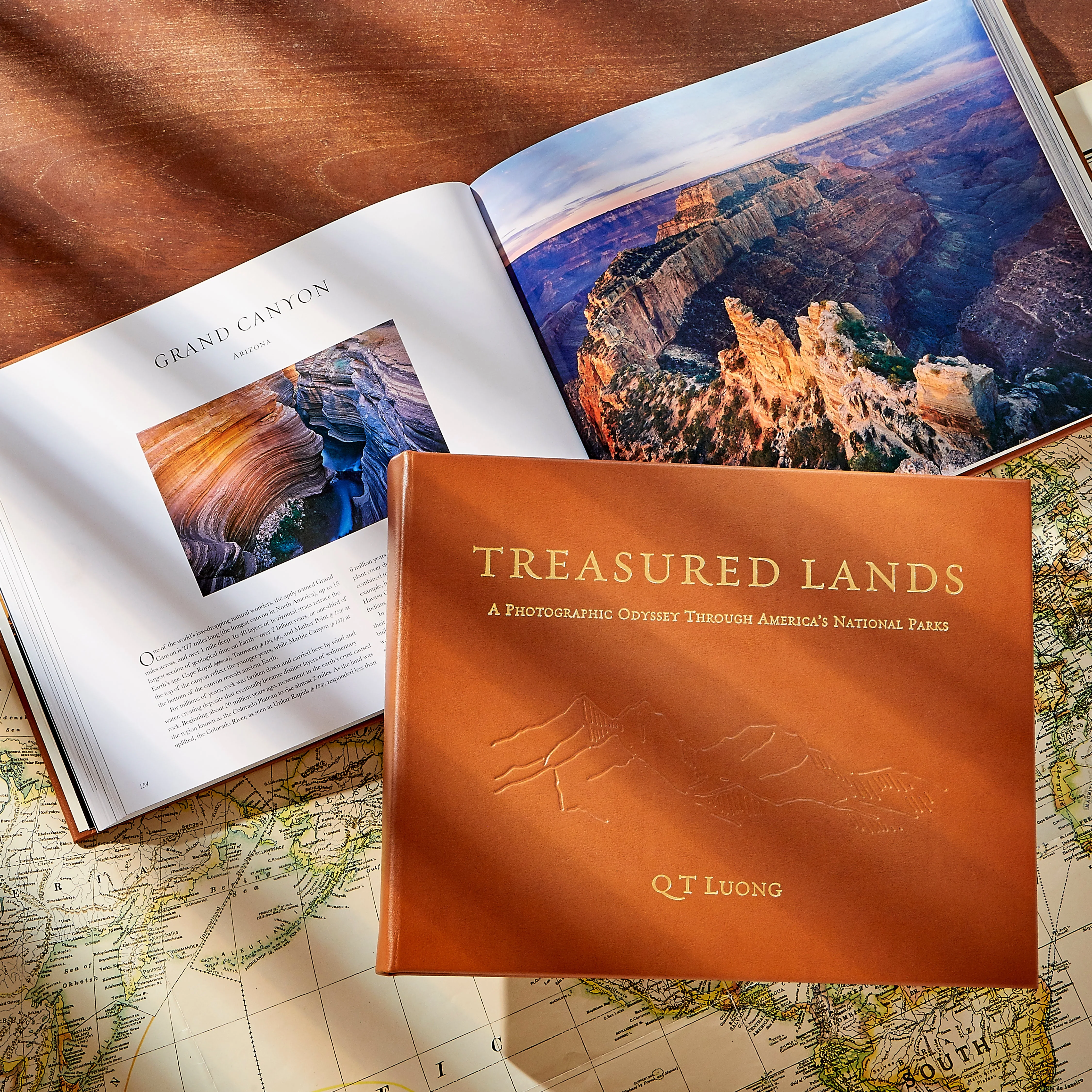Treasured Lands - Image 2