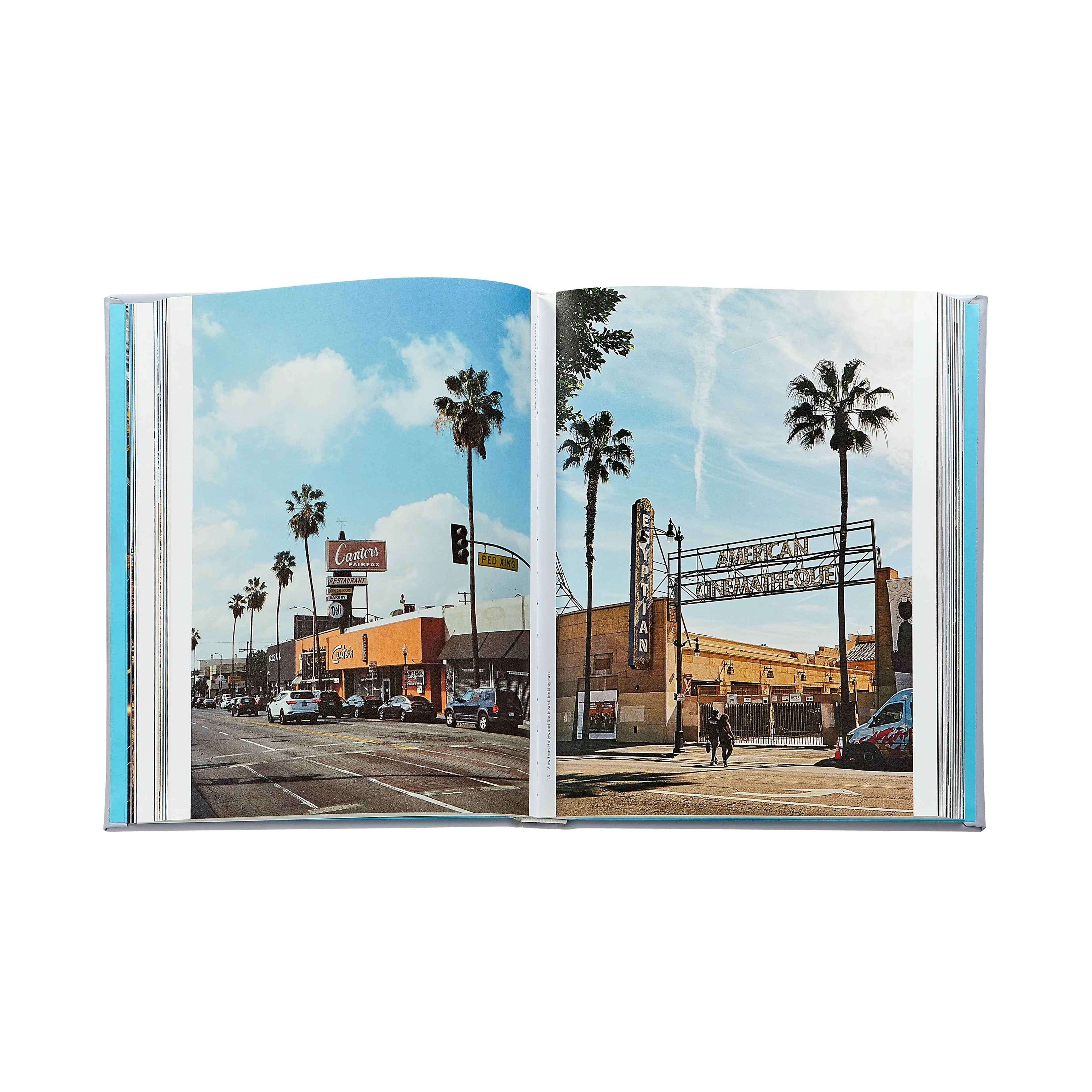 Trope Los Angeles - Image 8