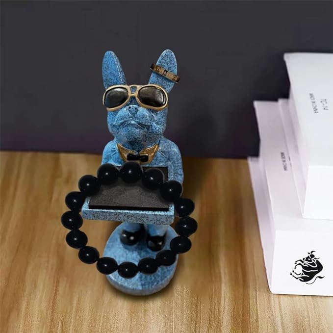 Watch Display Stand Holder - The Chill Dog - Image 3