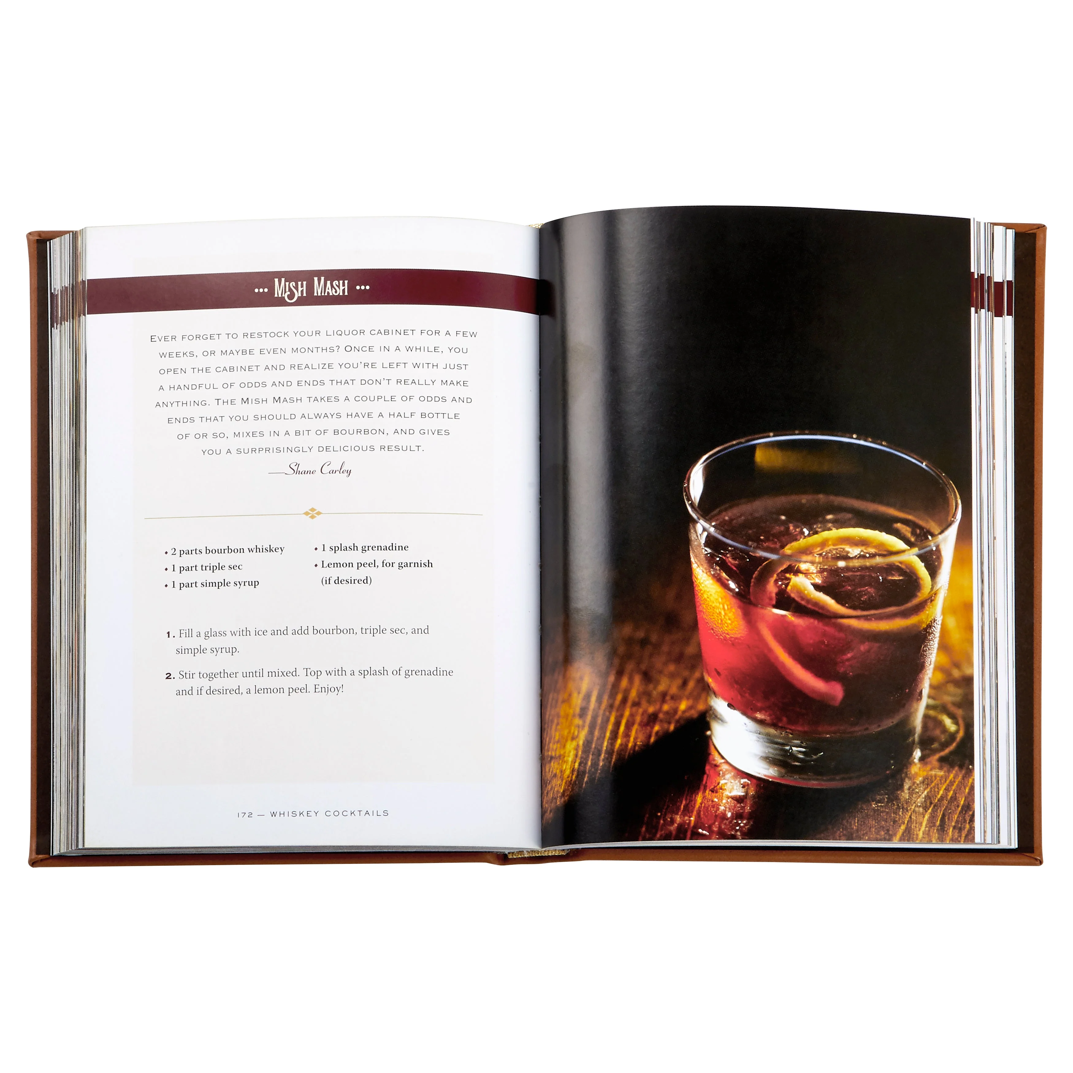 Whiskey Cocktails - Image 10