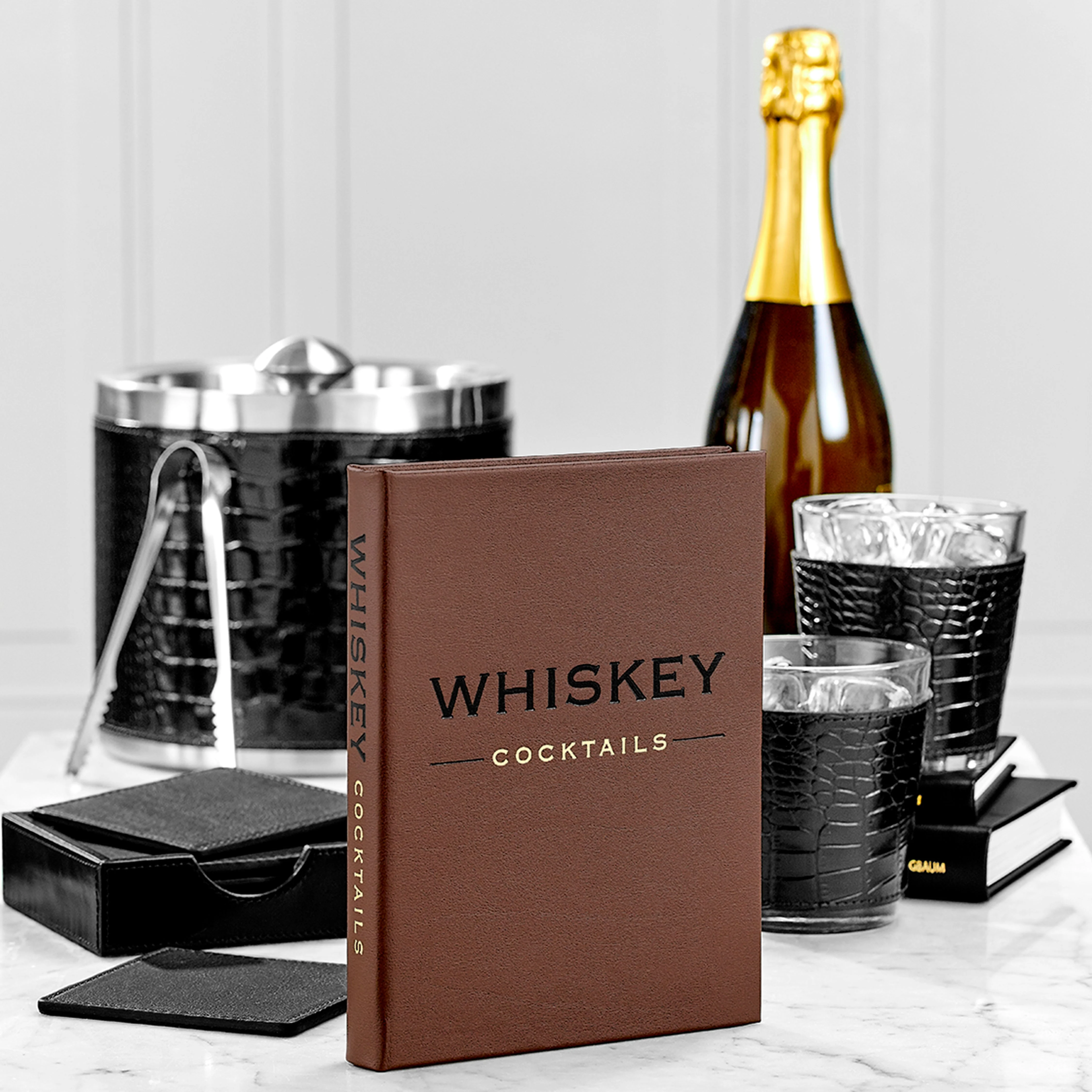 Whiskey Cocktails - Image 2
