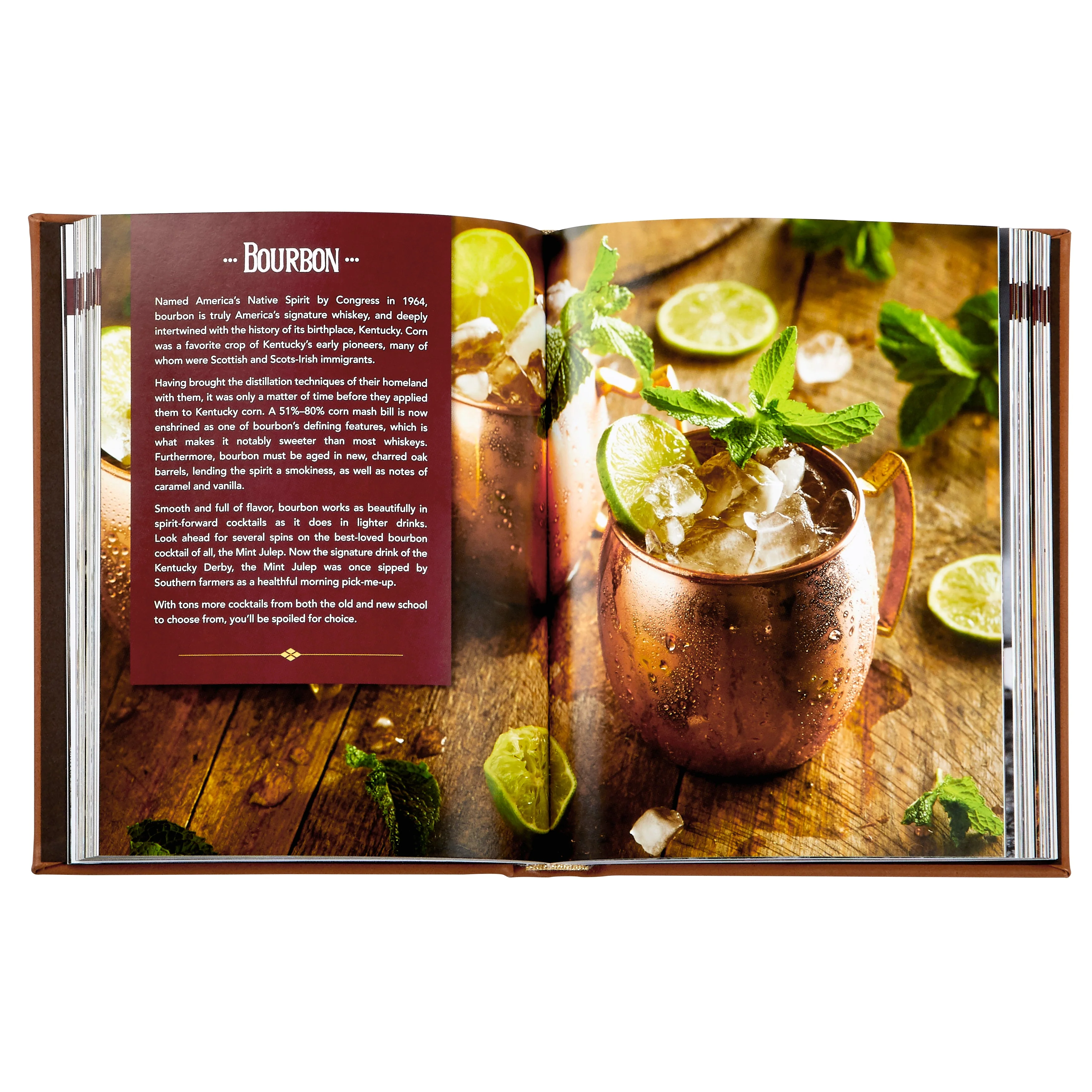 Whiskey Cocktails - Image 4