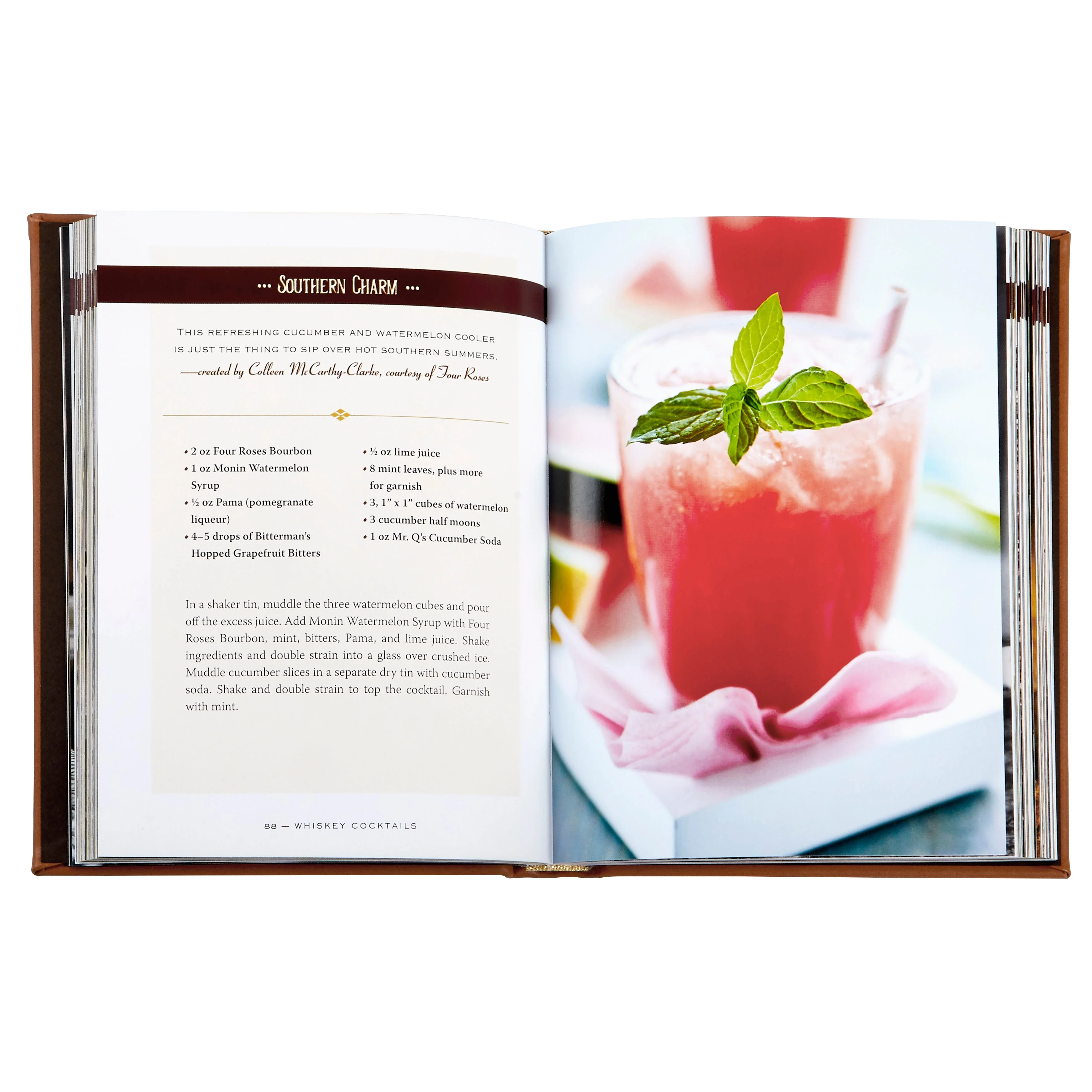 Whiskey Cocktails - Image 5