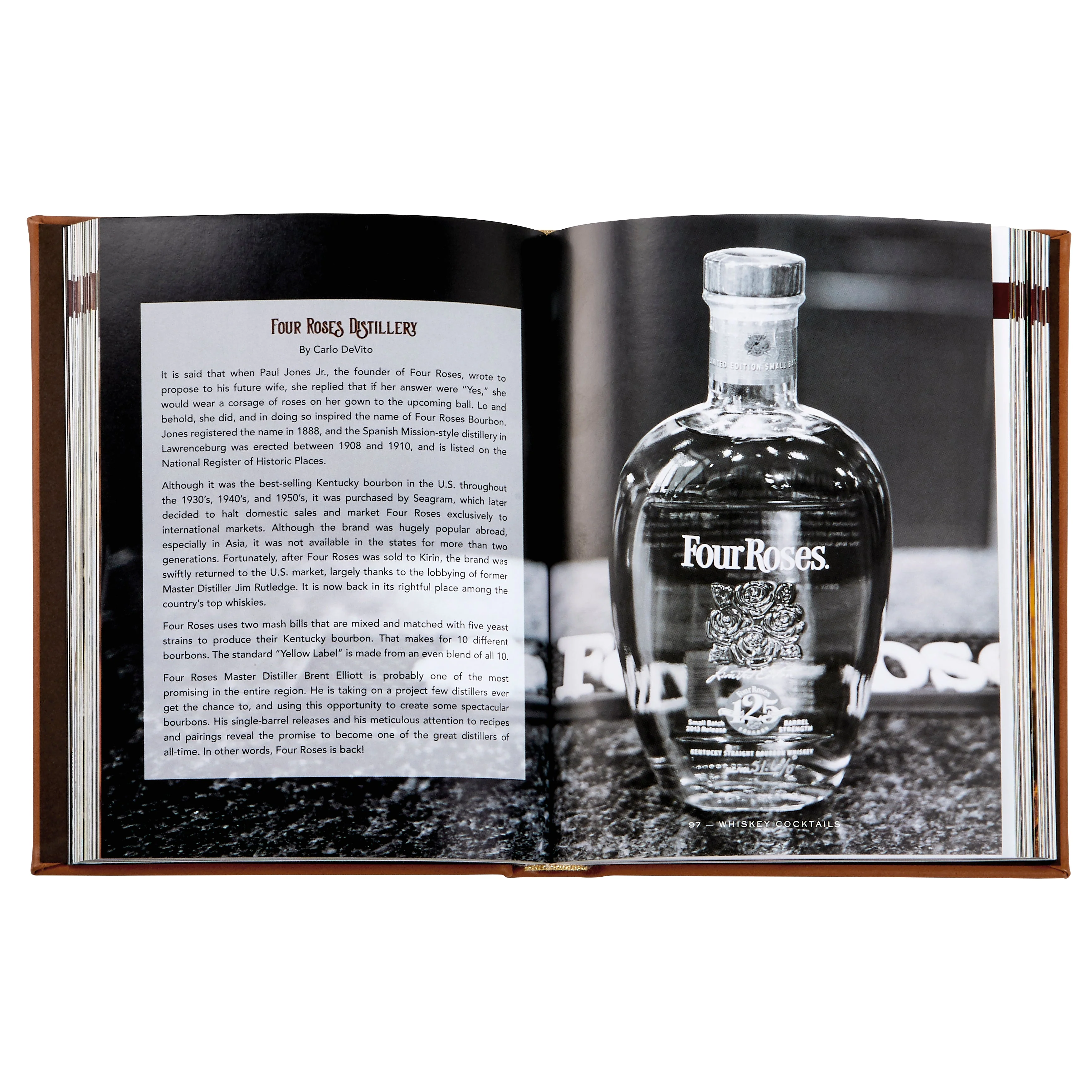 Whiskey Cocktails - Image 6