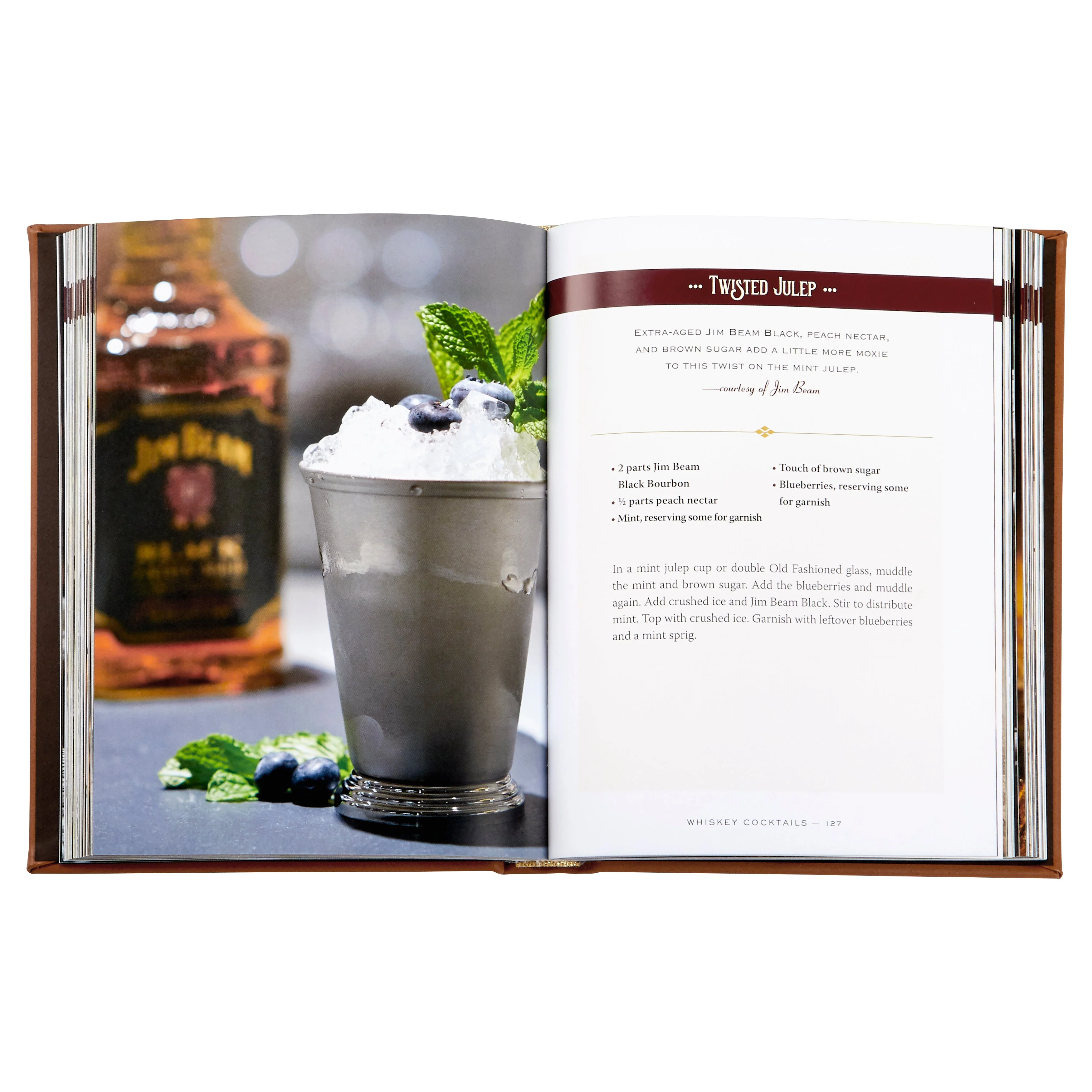 Whiskey Cocktails - Image 8