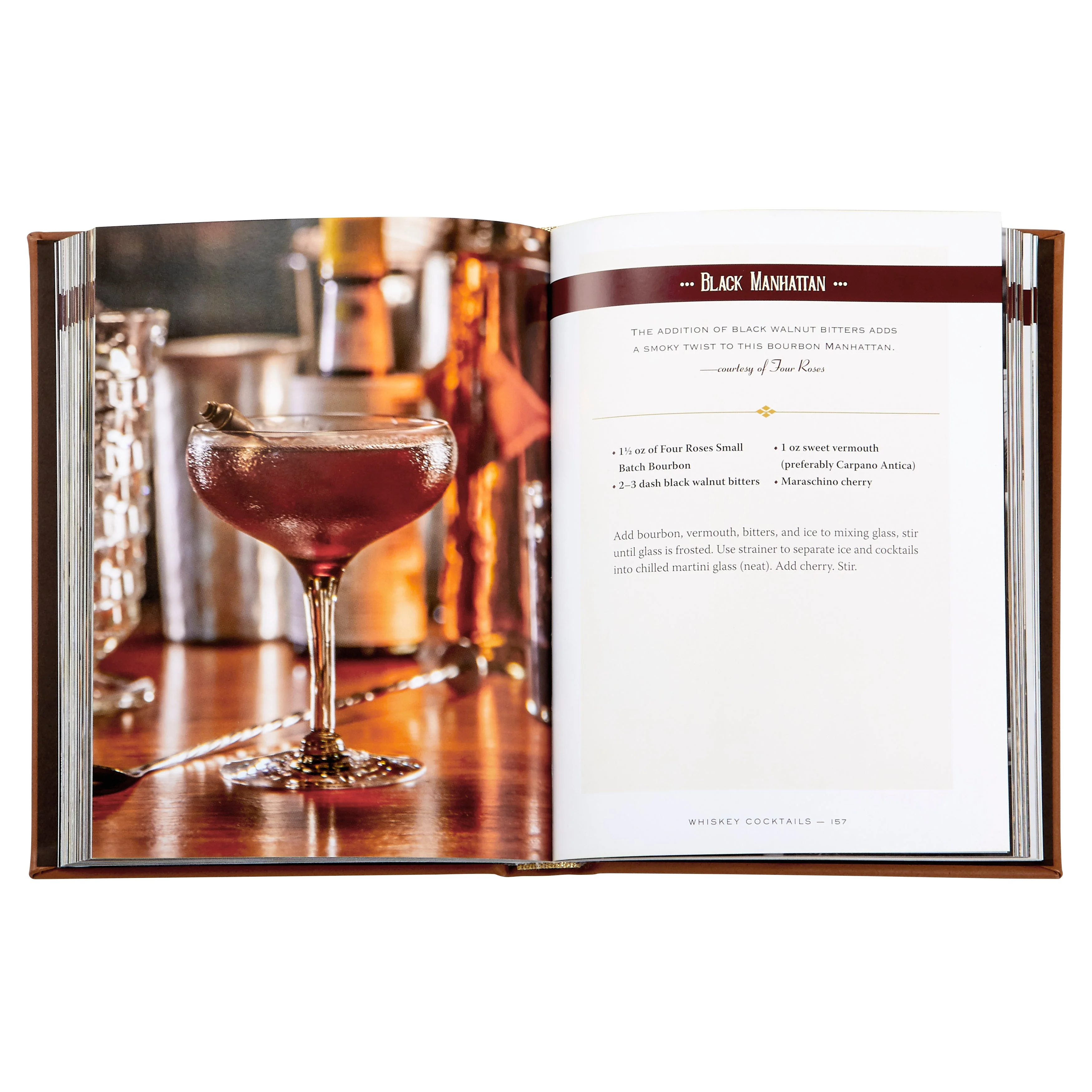 Whiskey Cocktails - Image 9