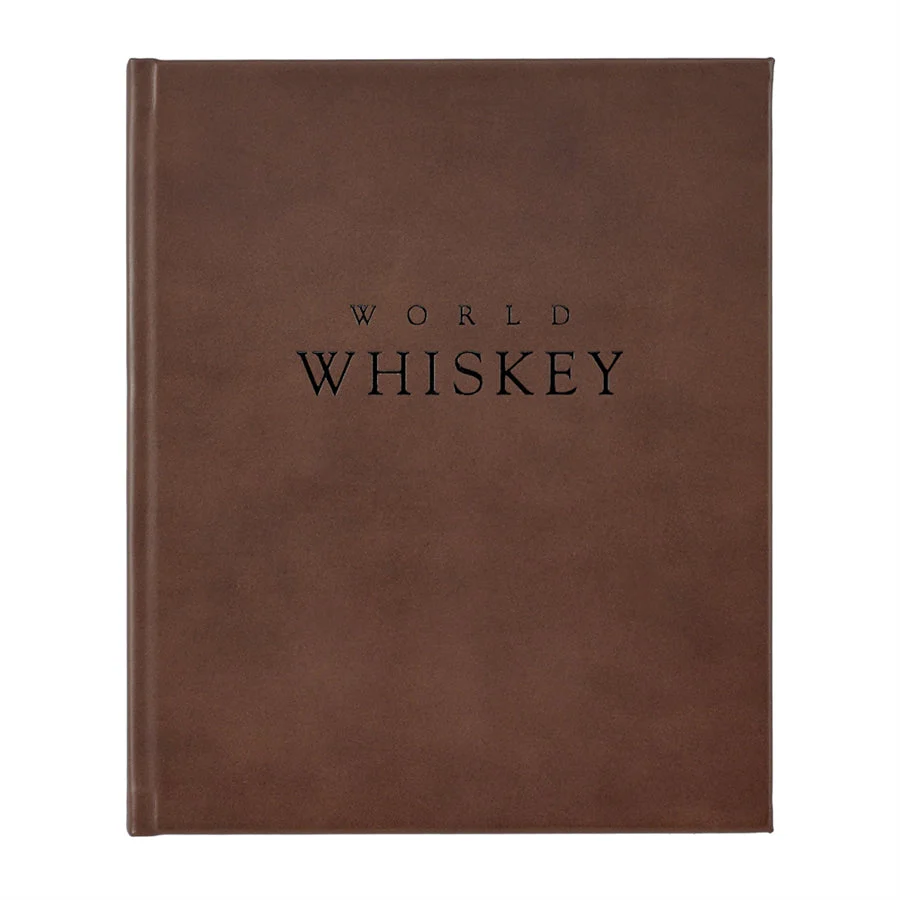 World Whiskey Book - Image 2