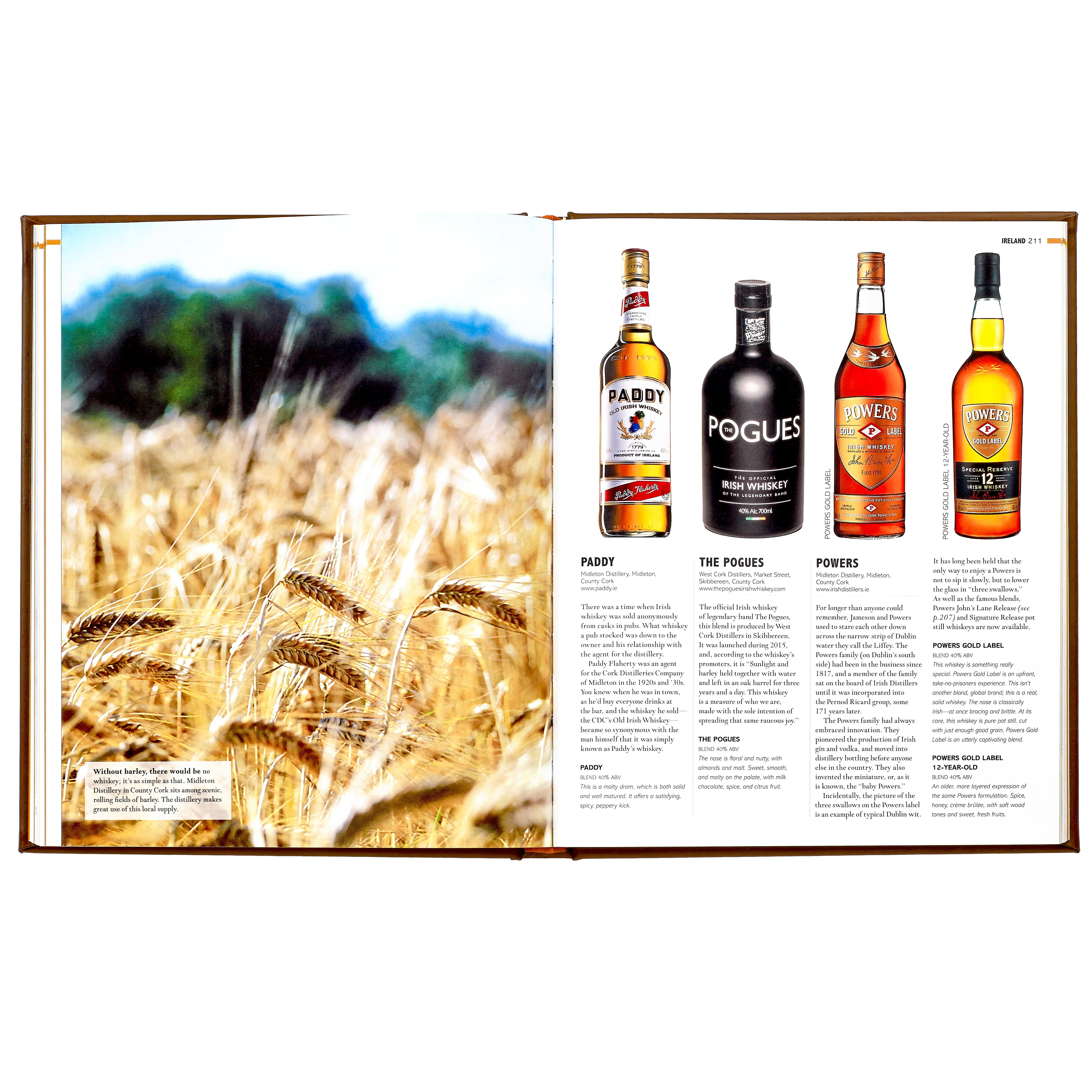 World Whiskey Book - Image 3