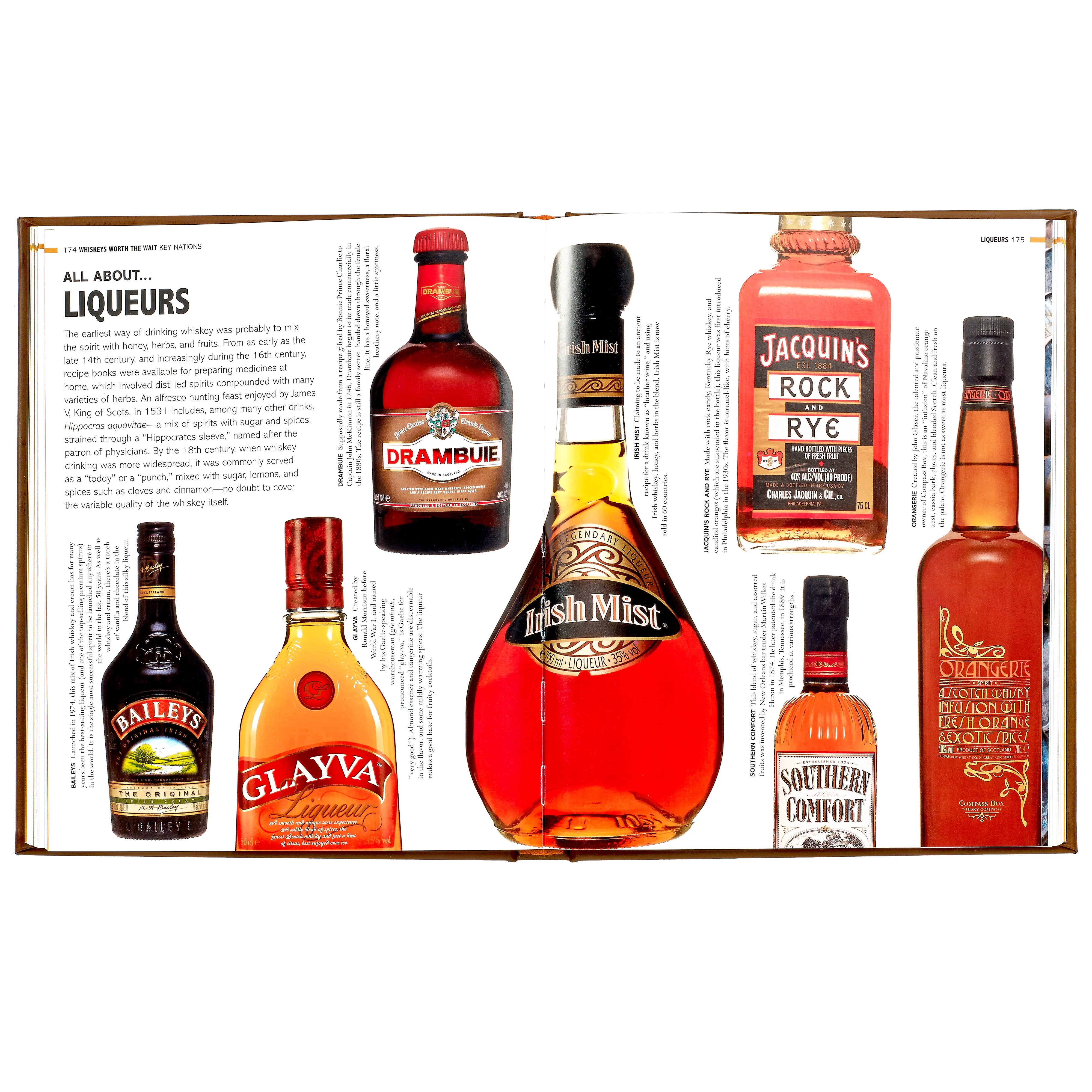 World Whiskey Book - Image 4