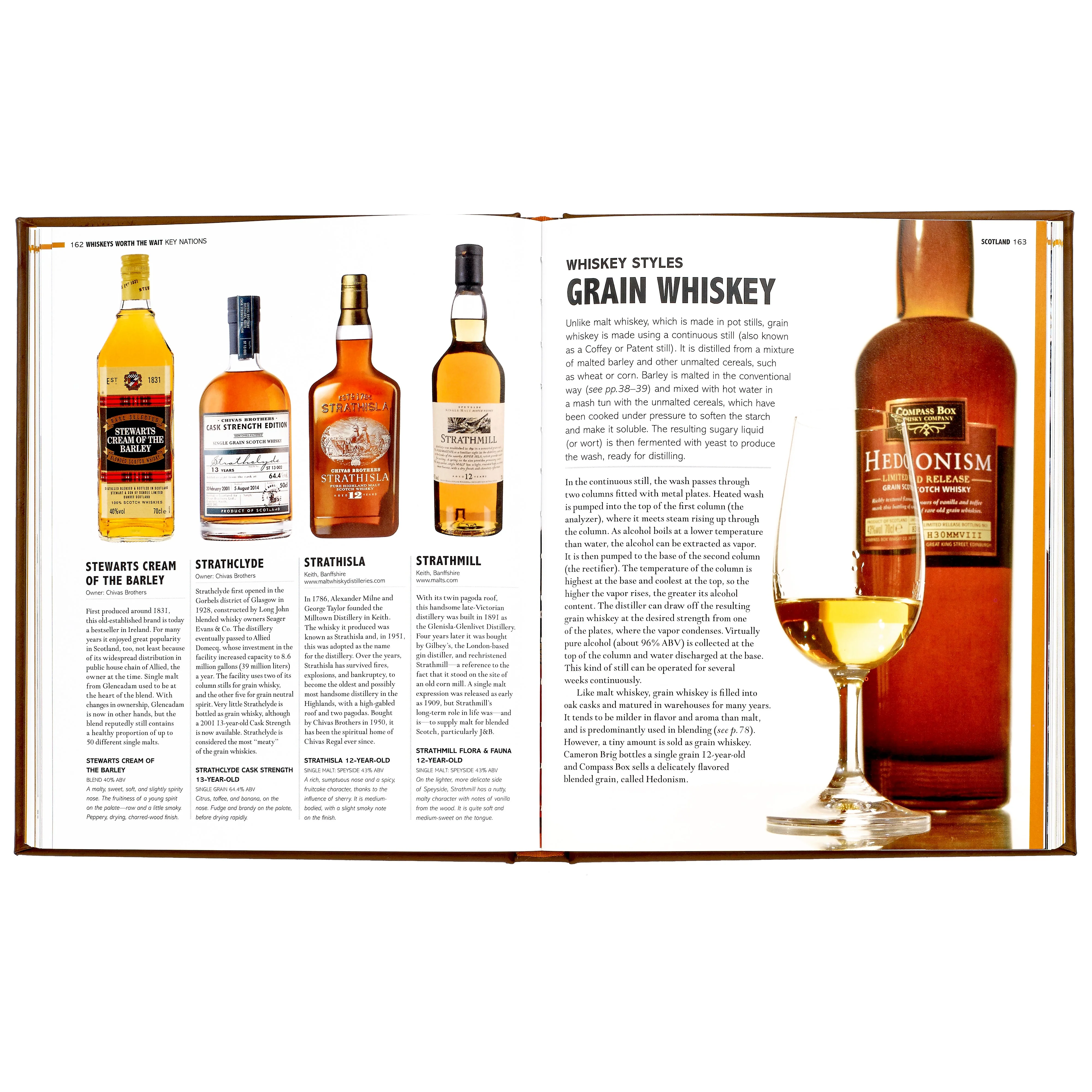 World Whiskey Book - Image 5