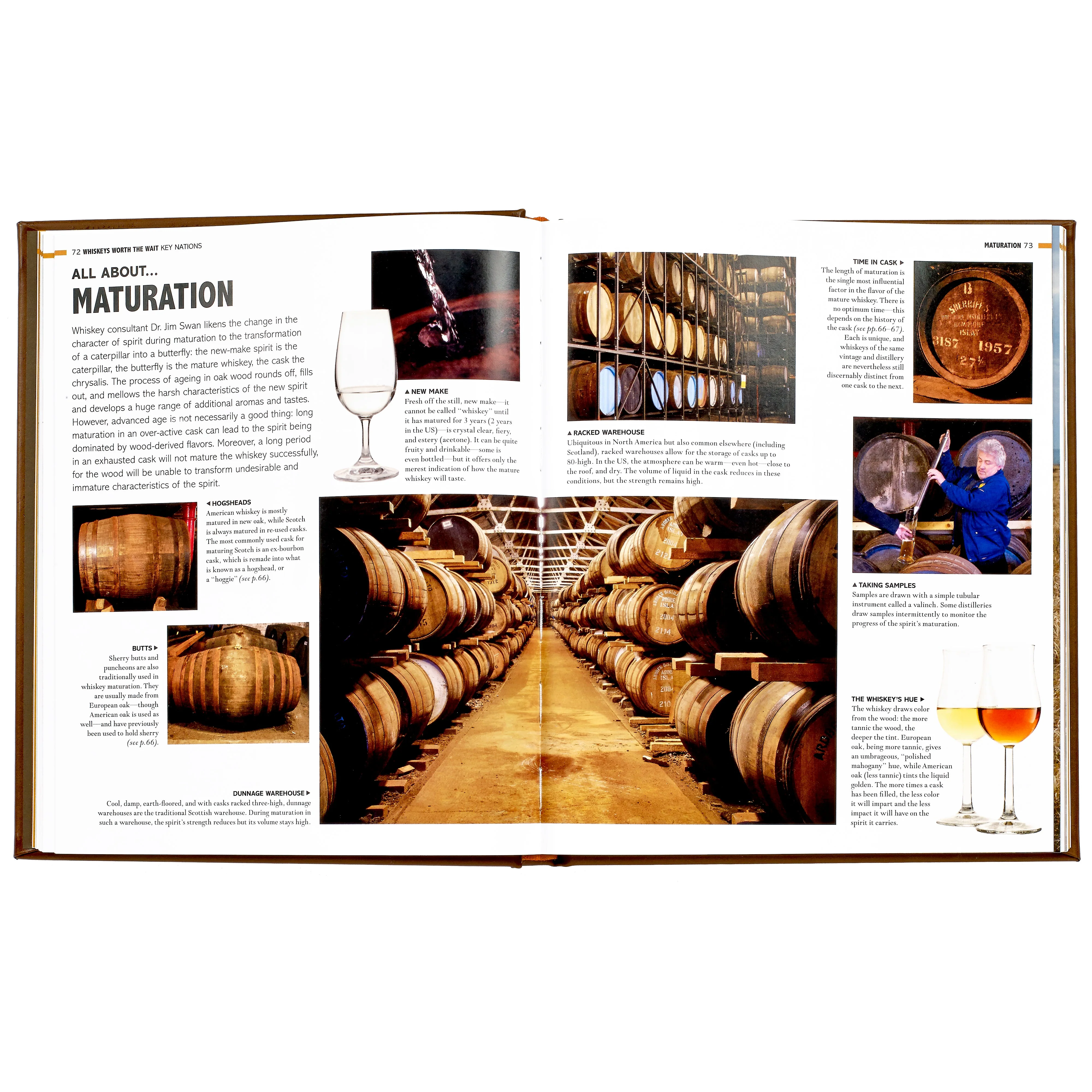 World Whiskey Book - Image 6
